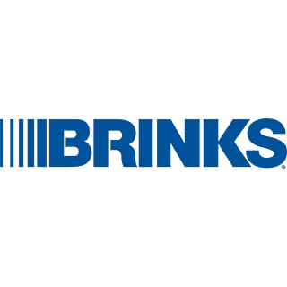 Logo Brink's Schweiz AG