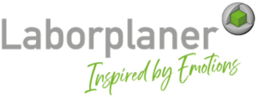 Logo Laborplaner Tonelli AG