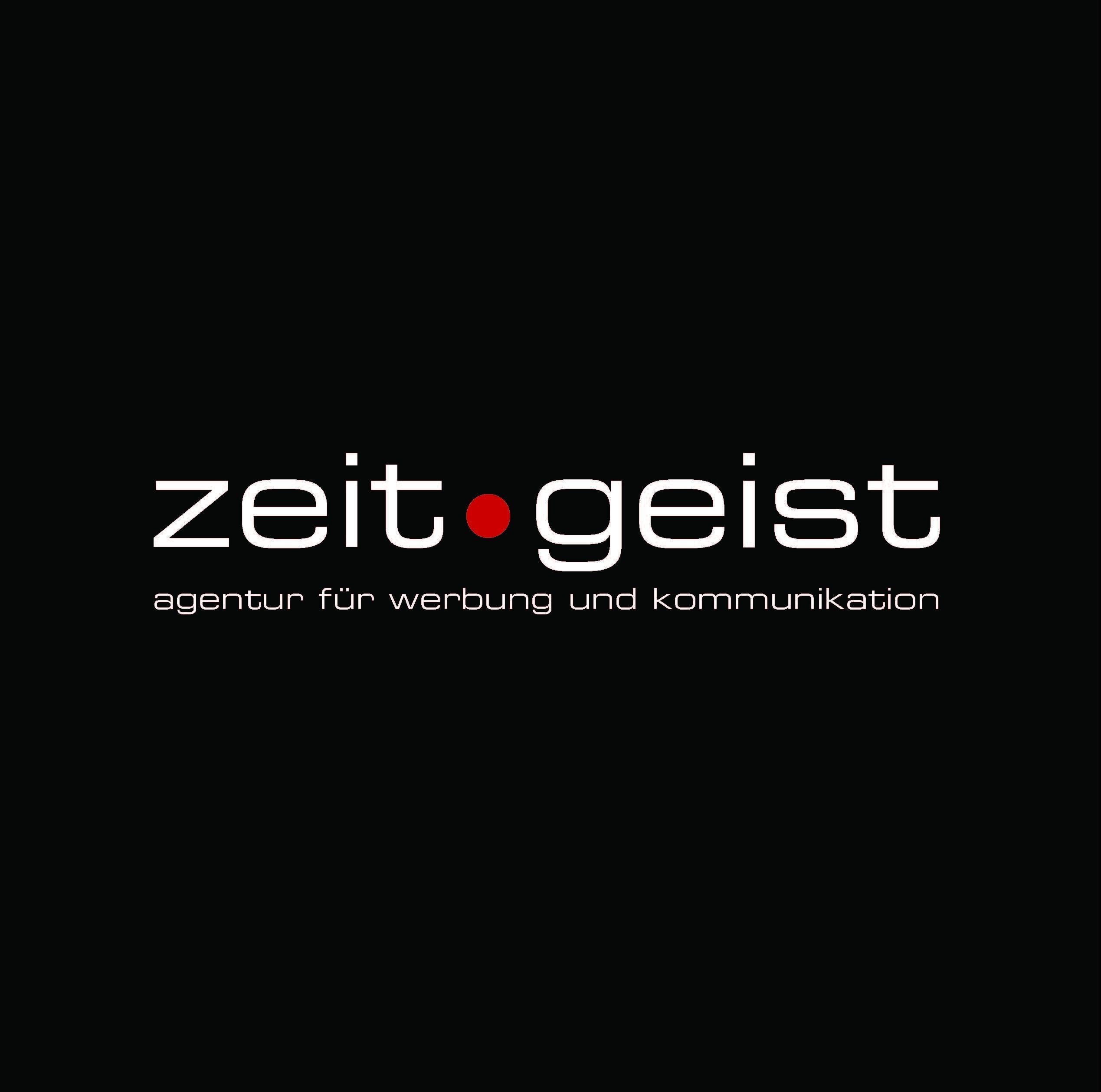 Logo Zeitgeist Kommunikations AG