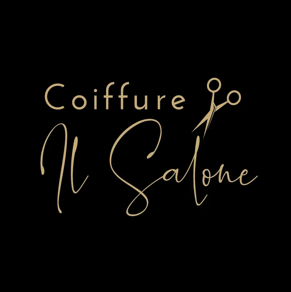 Logo Coiffure II Salone GmbH