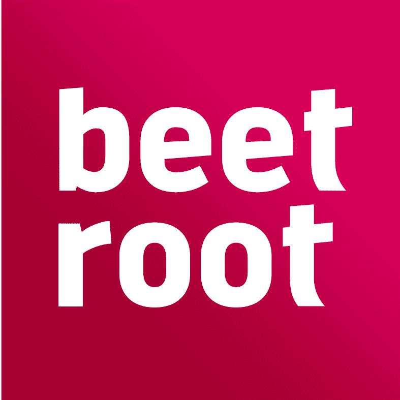 Logo Beetroot AG