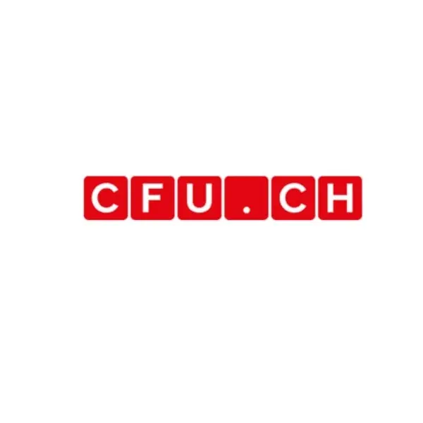 Logo CFU GmbH