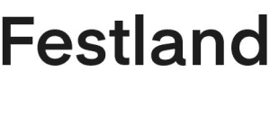 Logo Festland AG