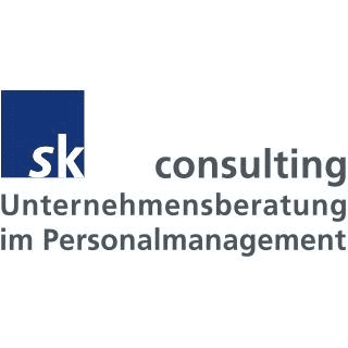 Logo sk consulting