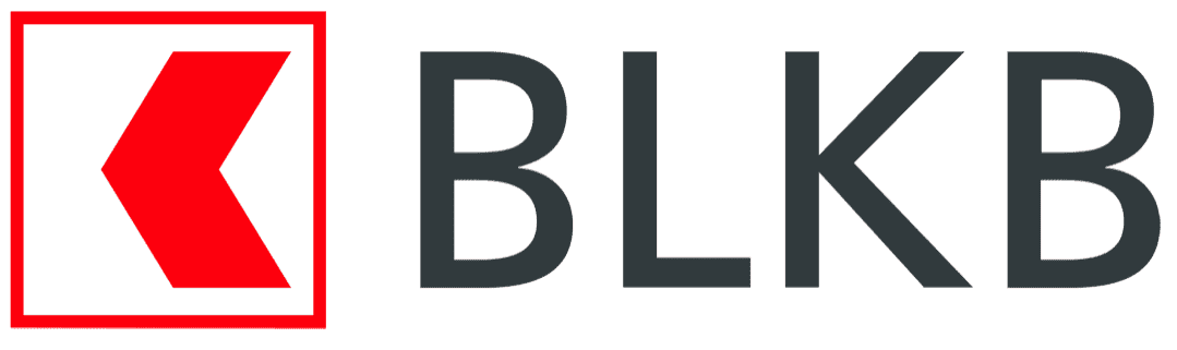 Logo Basellandschaftliche Kantonalbank