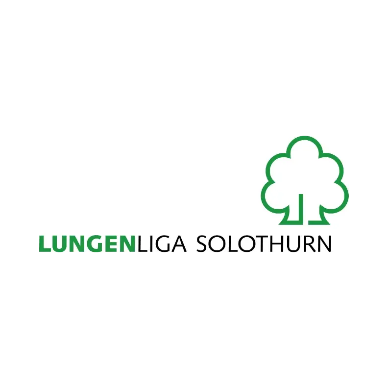 Logo Lungenliga Solothurn