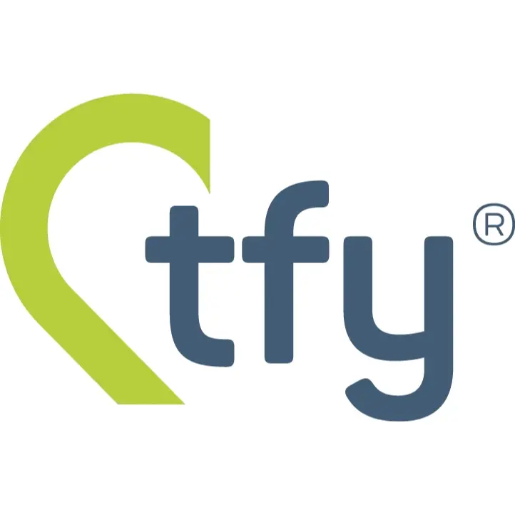 Logo tfy-consult AG