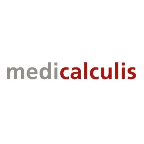 Logo Medicalculis GmbH