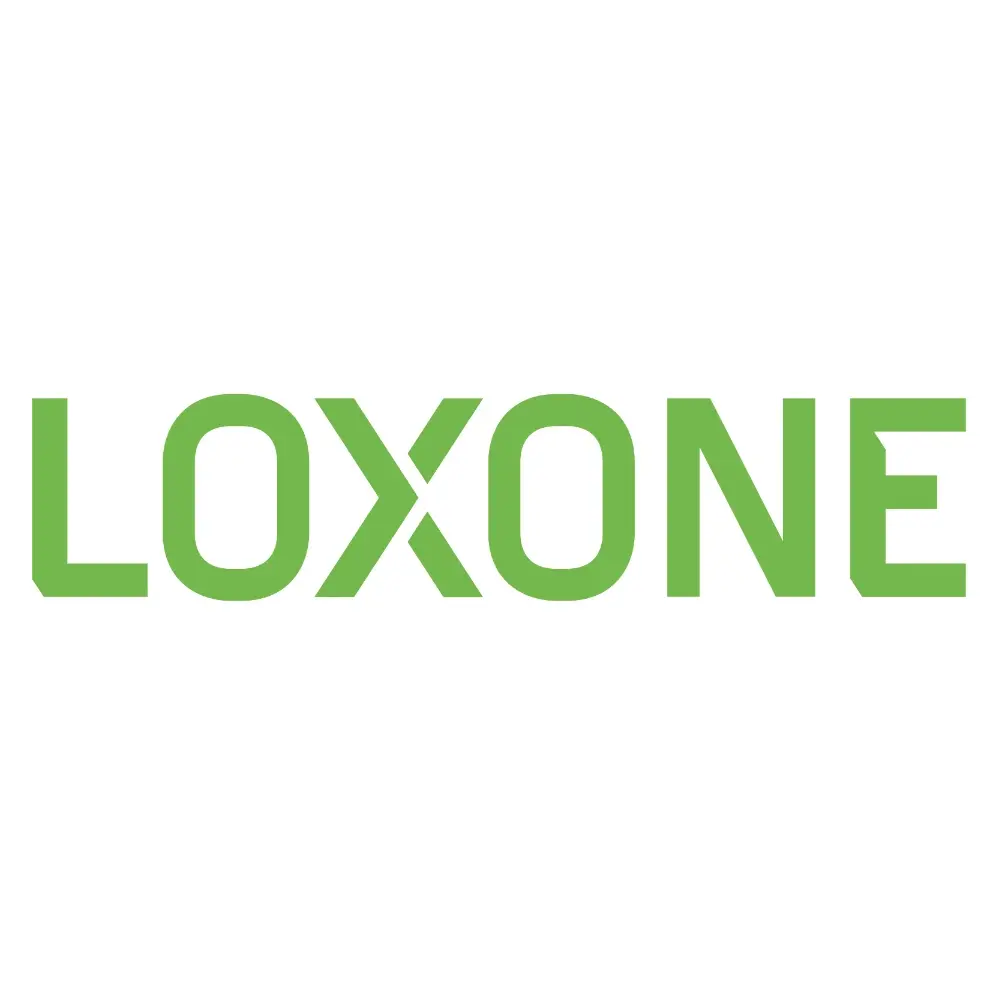 Logo Loxone Schweiz GmbH