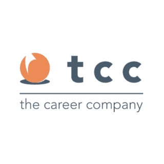 Logo tcc - the career company ag