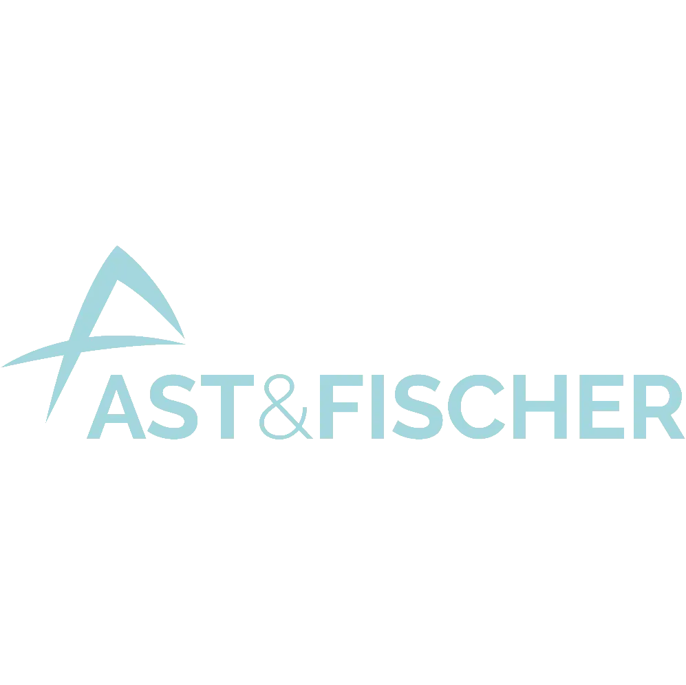 Logo Ast & Fischer AG