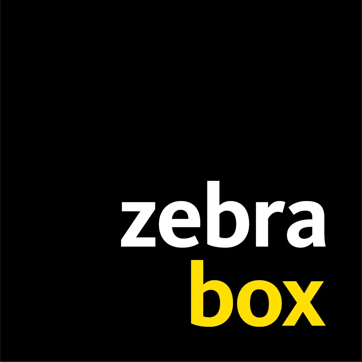 Logo Zebrabox Services SA