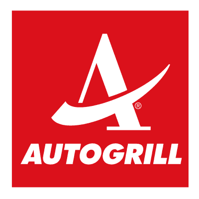 Logo Autogrill Schweiz-AG
