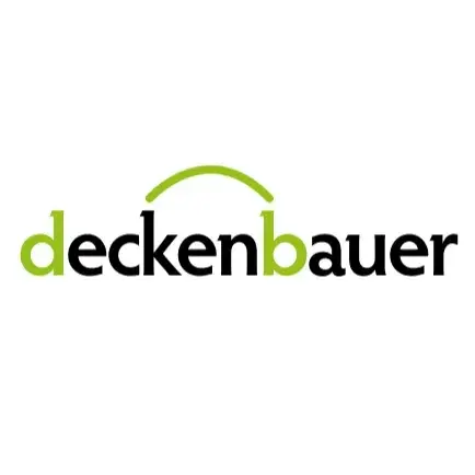 Logo Deckenbauer AG