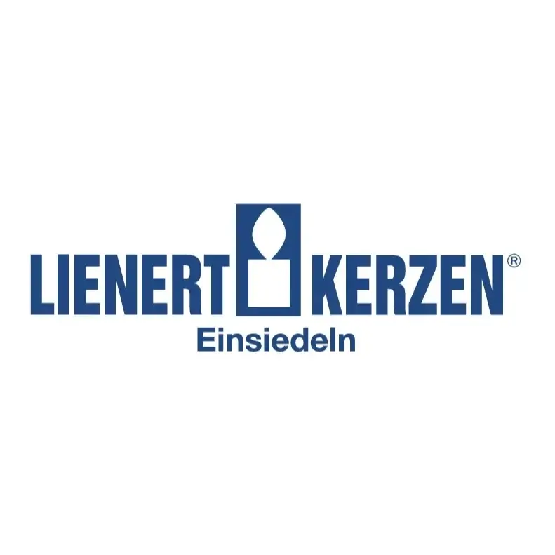 Logo Lienert-Kerzen AG