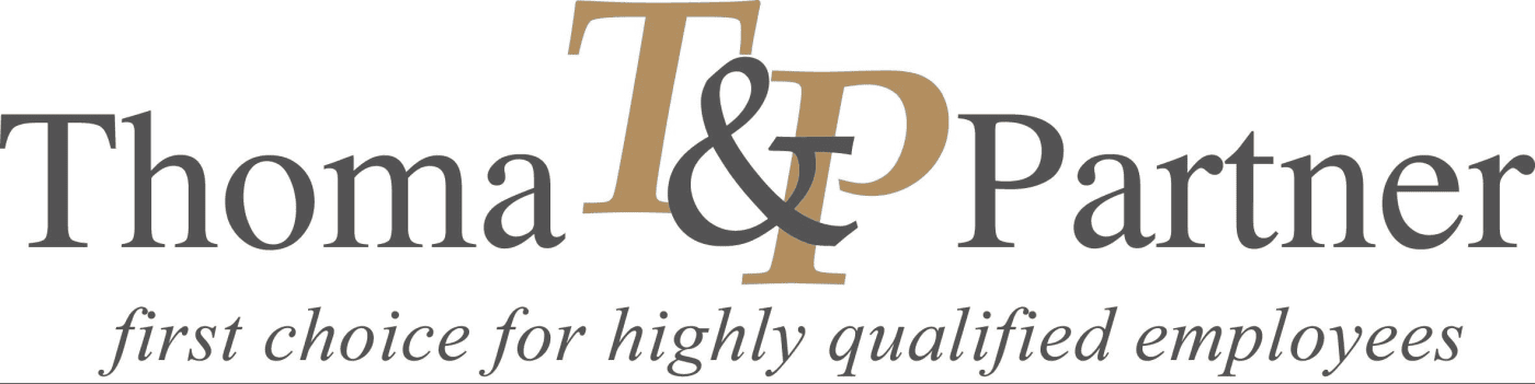 Logo Thoma & Partner Management Consulting AG