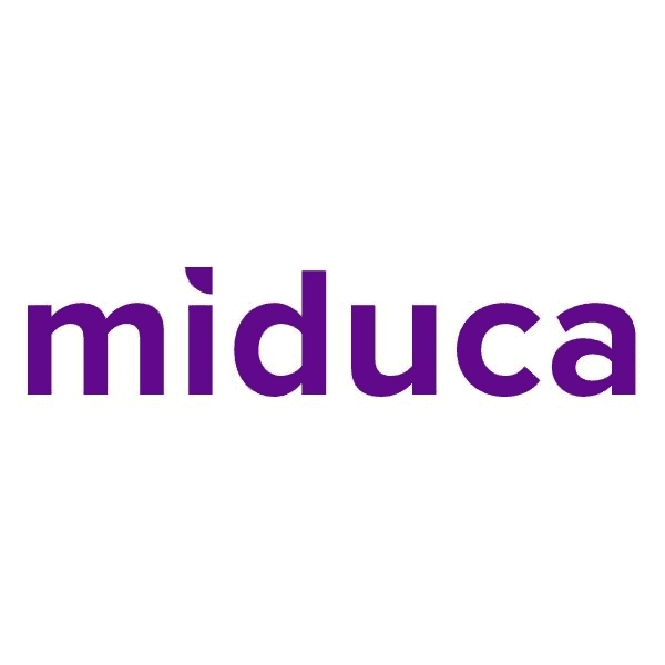 Logo Miduca AG