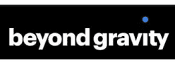 Logo Beyond Gravity Schweiz AG