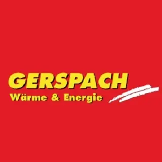 Logo Gerspach AG