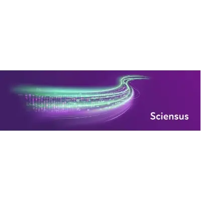 Logo Sciensus AG