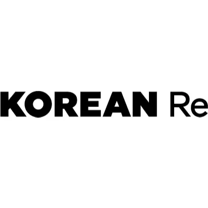 Logo Korean Reinsurance Switzerland AG