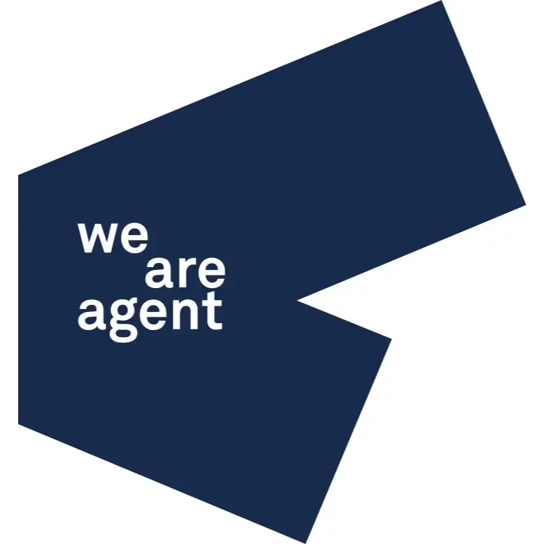 Logo WeAreAgent GmbH