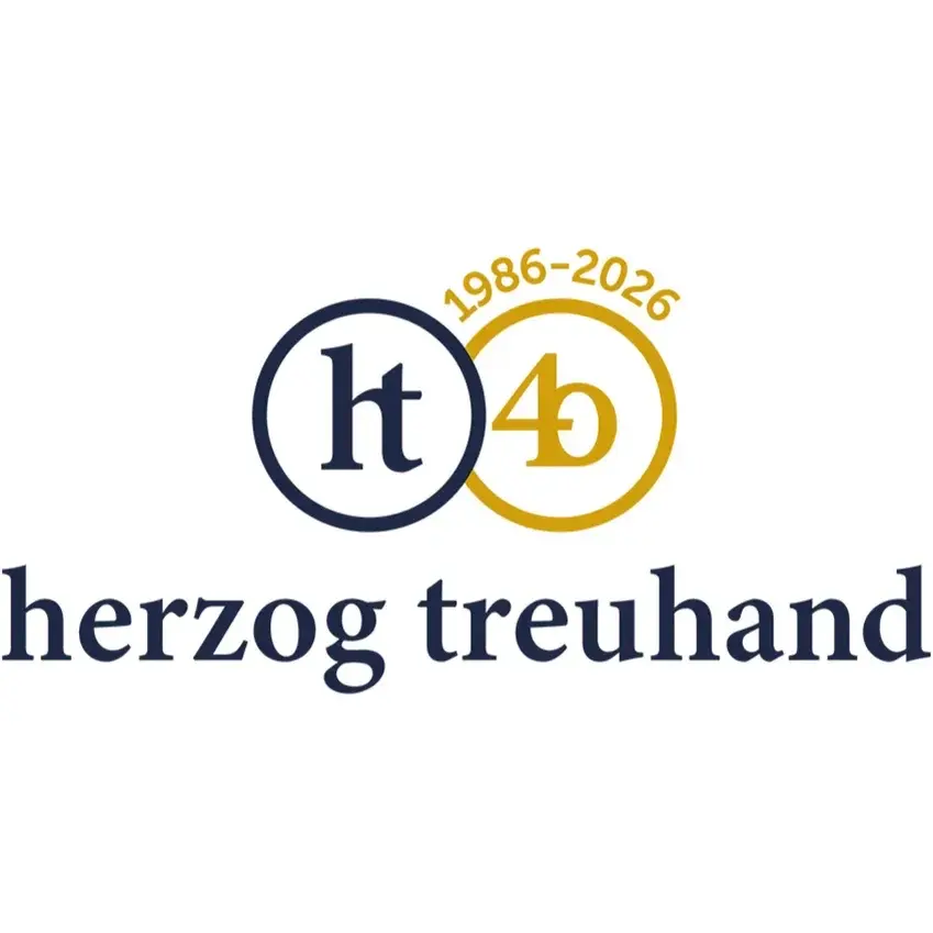 Logo Herzog Treuhand AG