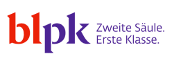 Logo blpk