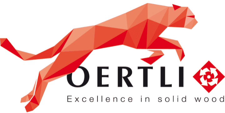 Logo OERTLI Werkzeuge AG