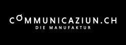 Logo communicaziun.ch