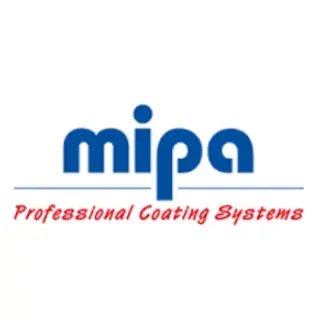 Logo Mipa Coatings Schweiz AG