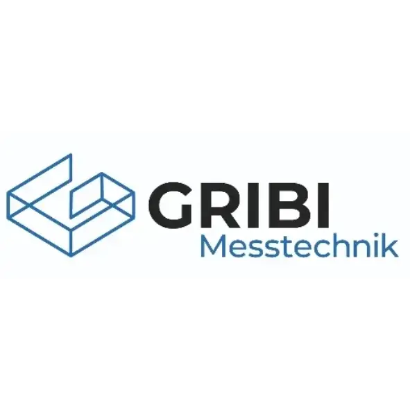 Logo Gribi Messtechnik AG