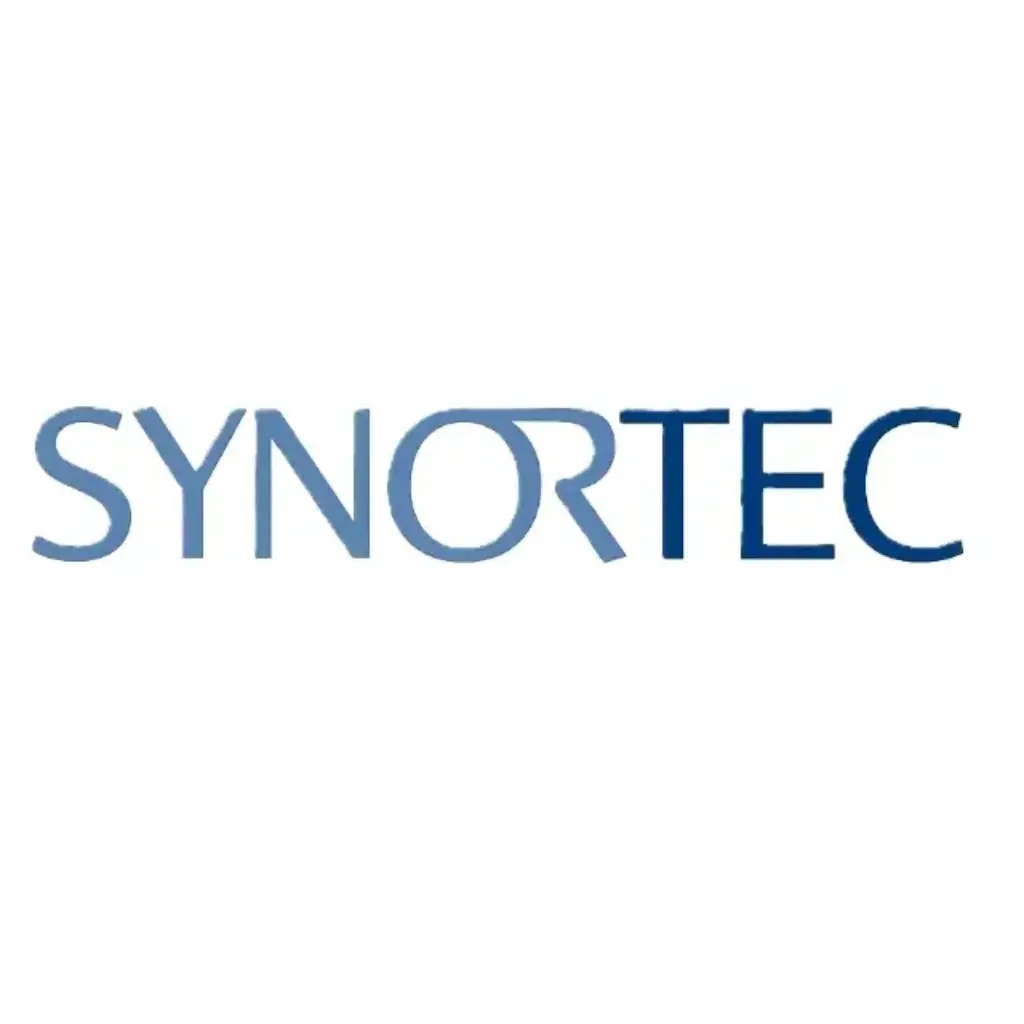 Logo Synortec GmbH