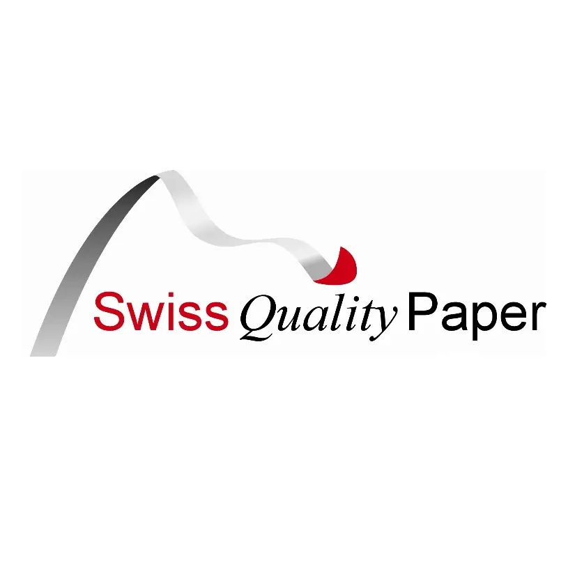 Logo Swiss Quality Paper AG