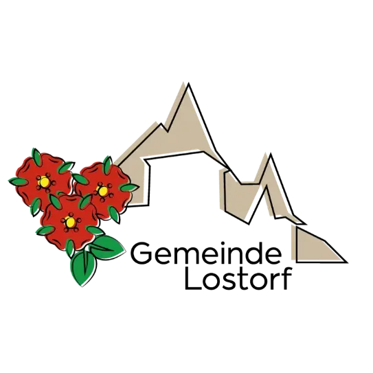 Logo Einwohnergemeinde Lostorf