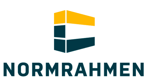 Logo Normrahmen AG
