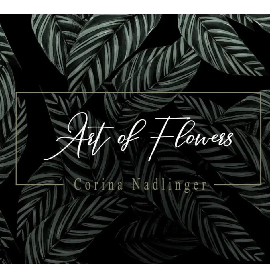 Logo Art of Flowers AG