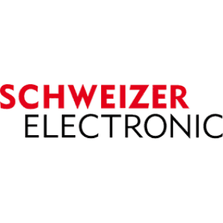 Logo Schweizer Electronic AG