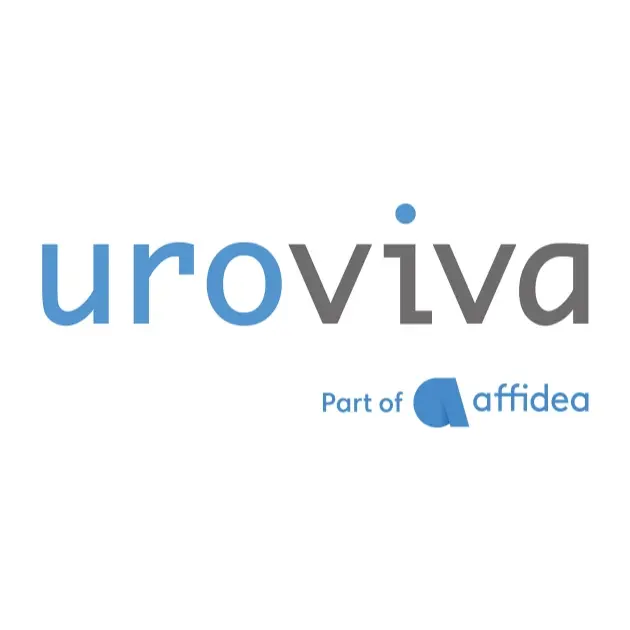Logo Uroviva AG