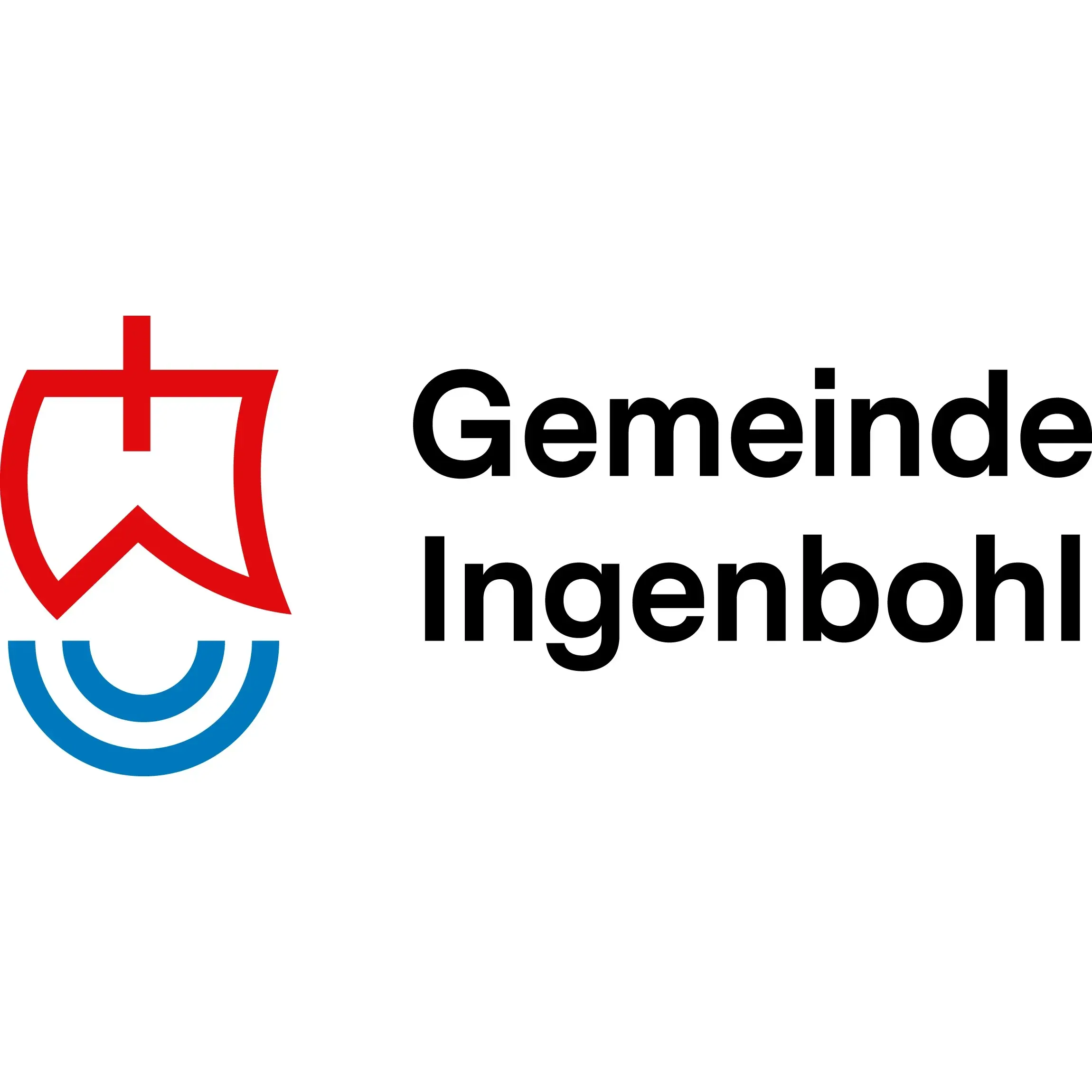 Logo Gemeinde Ingenbohl