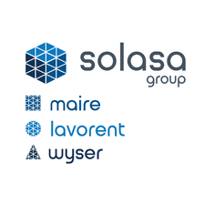 Logo Maire Romandie SA