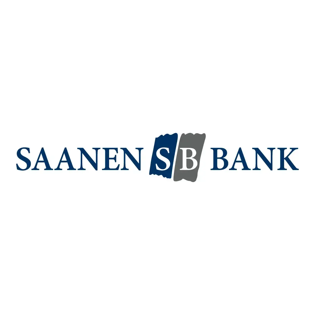 Logo SB Saanen Bank AG