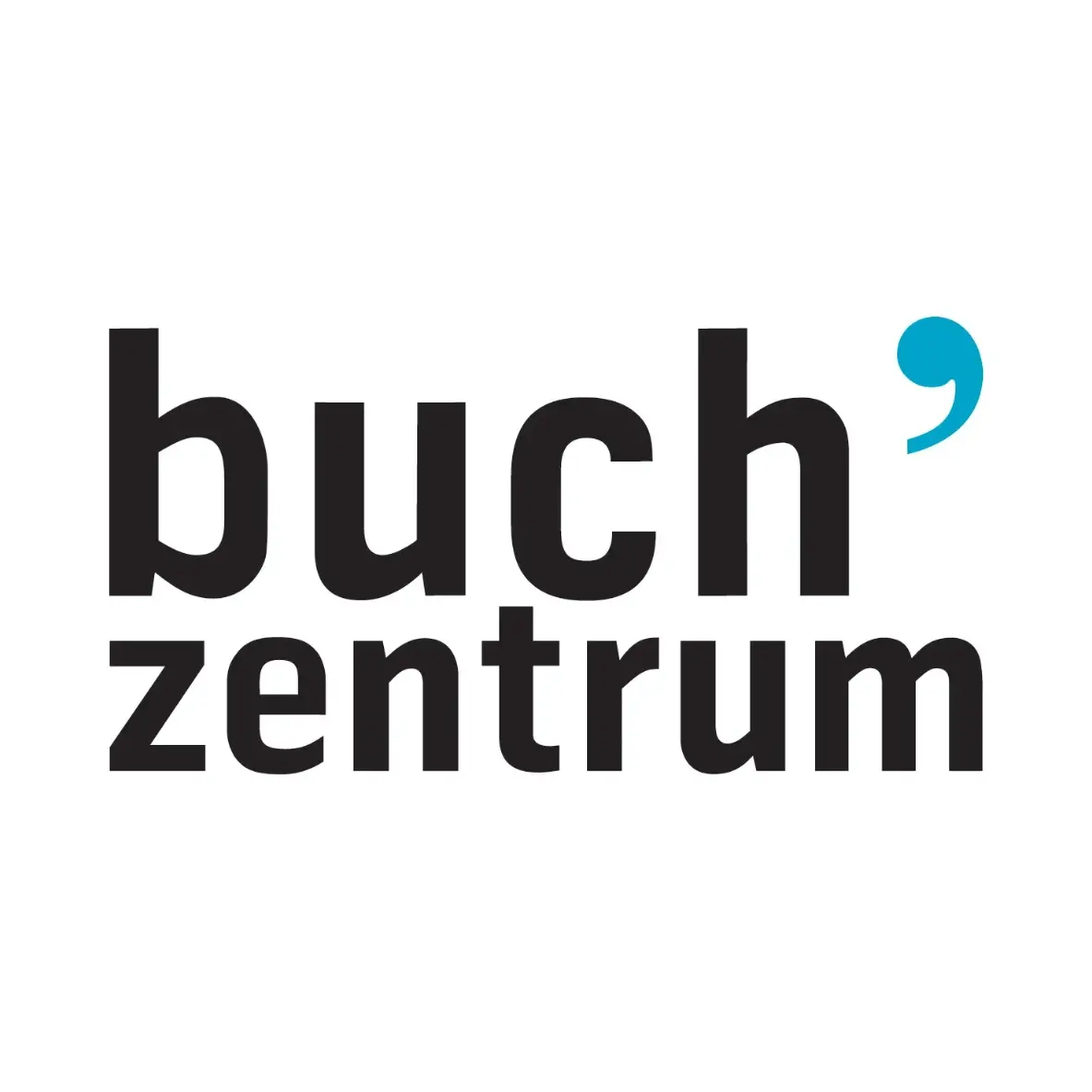 Logo Buchzentrum AG (BZ)