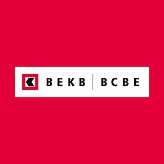 Logo Berner Kantonalbank AG (BEKB | BCBE)