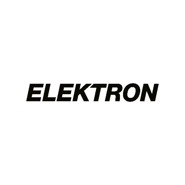 Logo Elektron AG