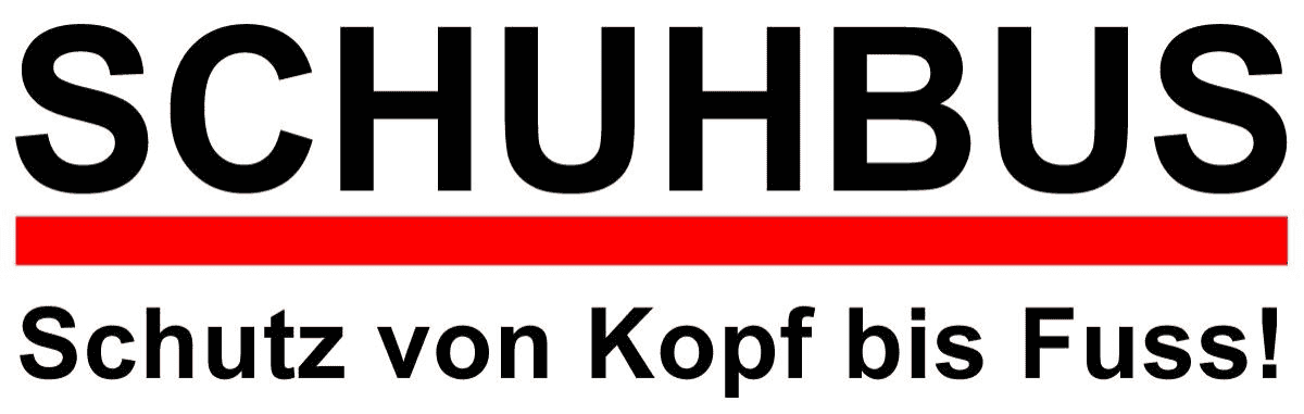 Logo Schuhbus GmbH