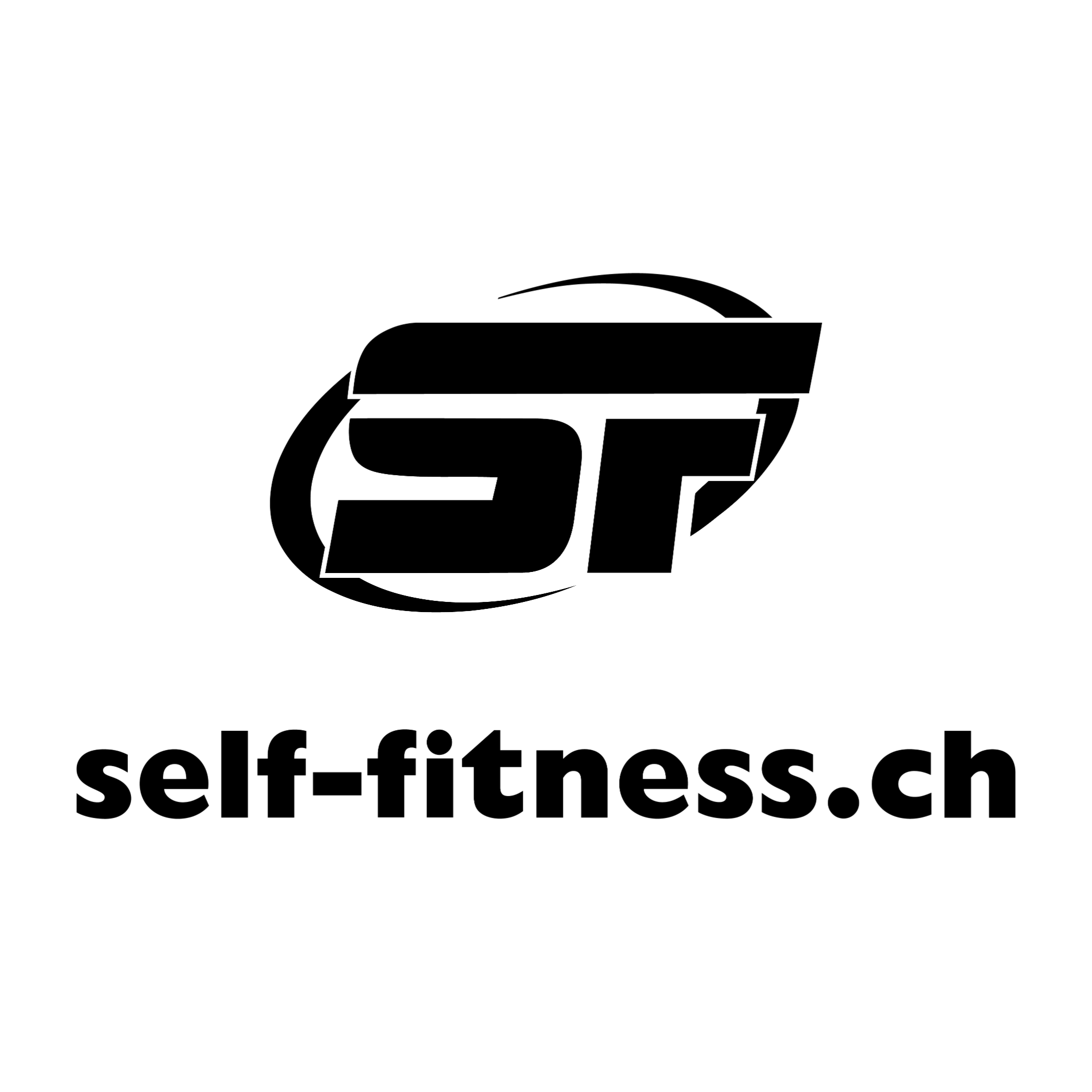 Logo self-fitness.ch AG