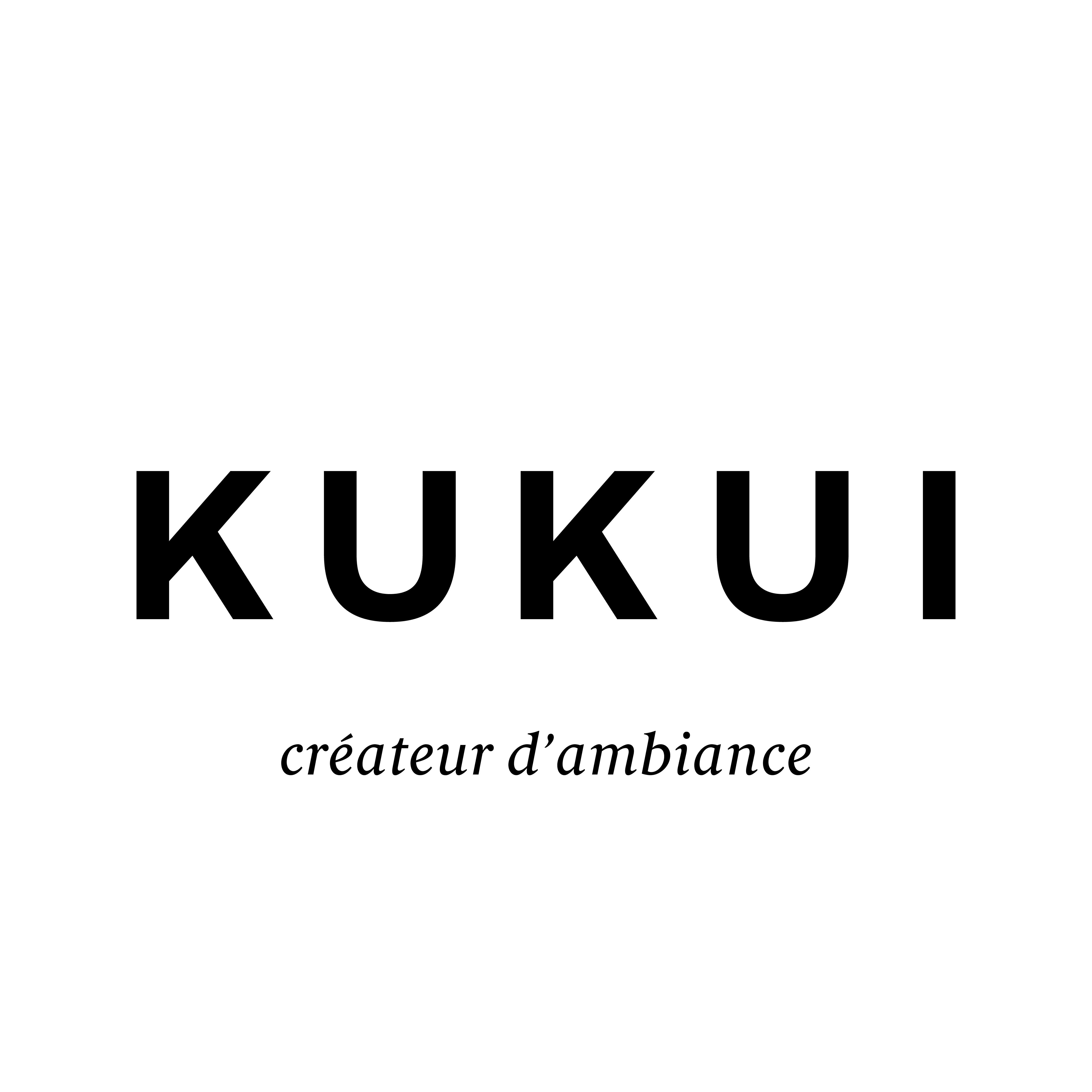 Logo kukui GmbH