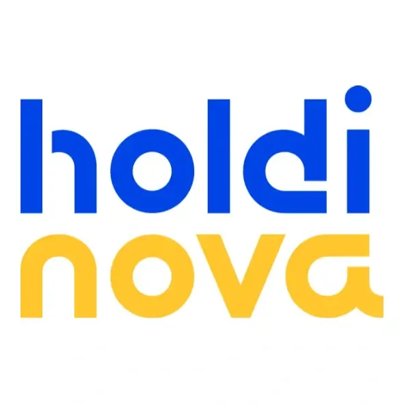 Logo Holdiprestations SA
