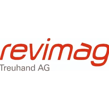 Logo Revimag Treuhand AG